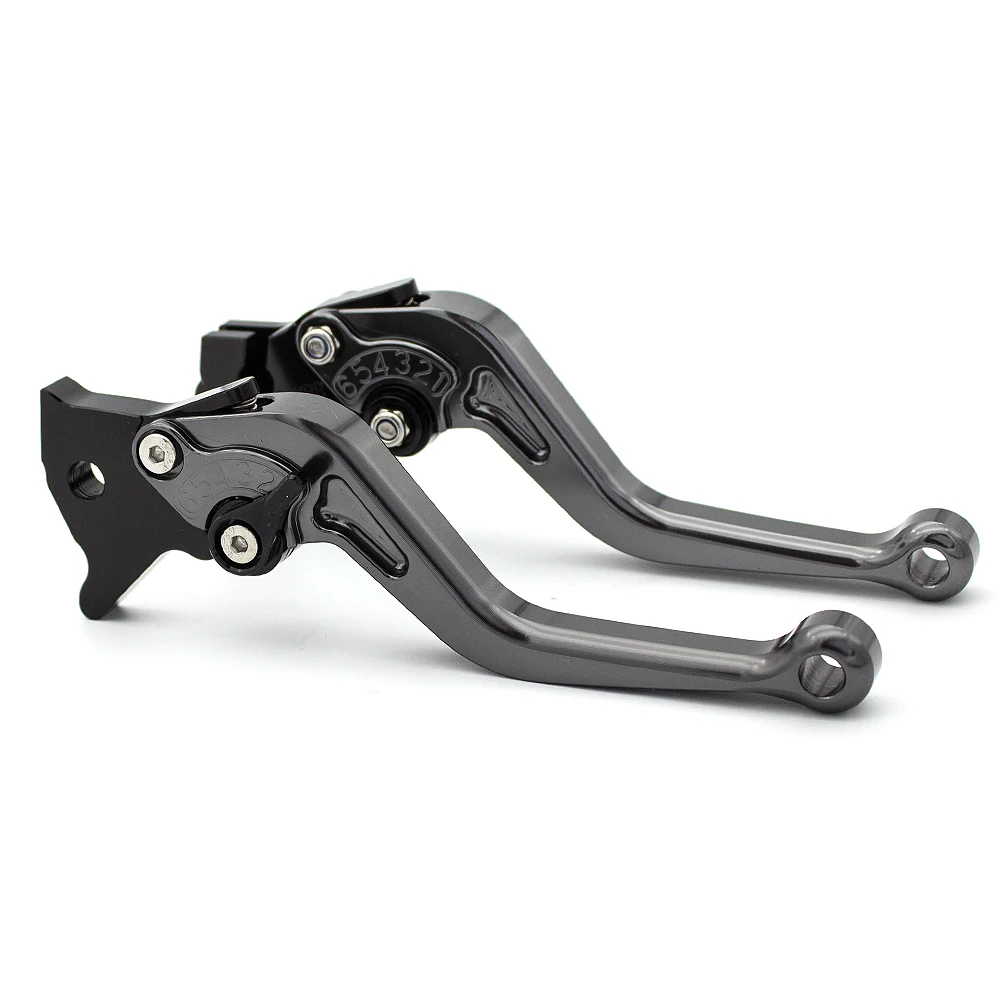 FX CNC регулируемое сцепление мотоцикла тормозные рычаги для Ducati Diavel/Carbon/XDiavel/S 2011 2018