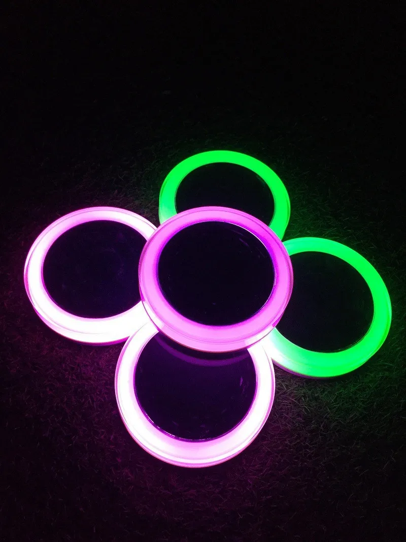 IP68 светодиодный свет RGB для использования в грунтовых водах солнечные лампы для пруда открытый для бассейна, погружаемый в воду вечерние Декор свет с удаленного Управление лампа