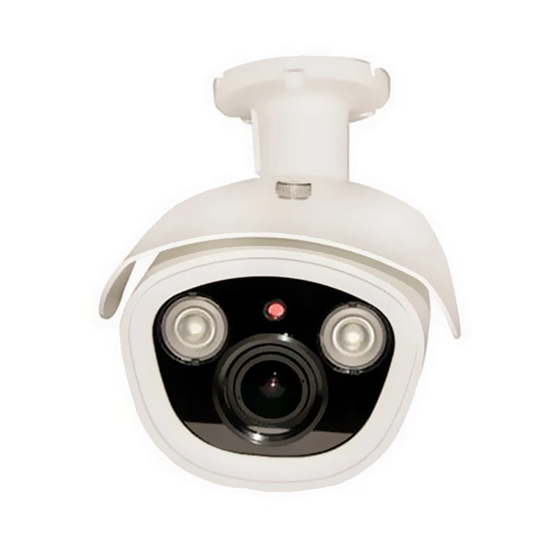 2.0 м Водонепроницаемый пуля CMOS Сенсор Камера IP CCTV Камера|Камеры видеонаблюдения| |
