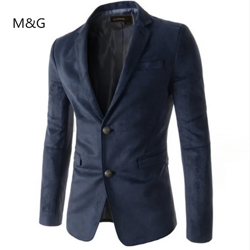 

Suits & Blazer