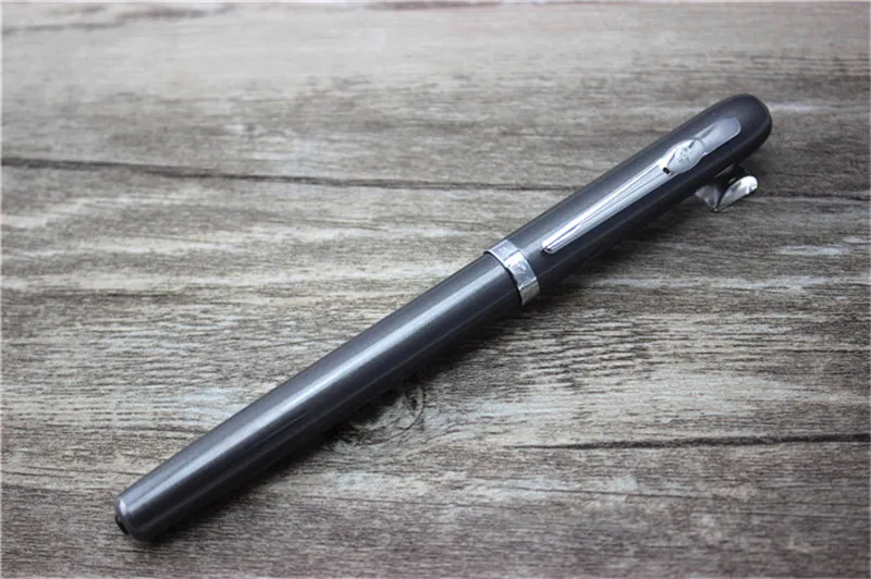 free shipping fountain pens High quality pen best business school gift supplies send teacher student friend 045 |