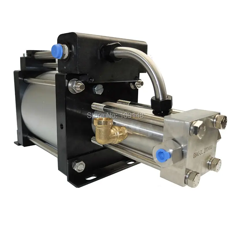 Бесплатная доставка оздоровление Модель: кислородный газовый насос высокого