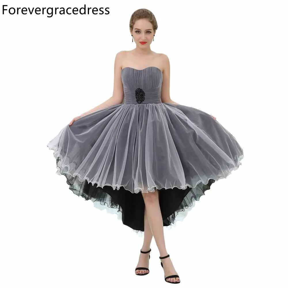 Новое дизайнерское коктейльное платье Forevergracedress модное милое для выпускного