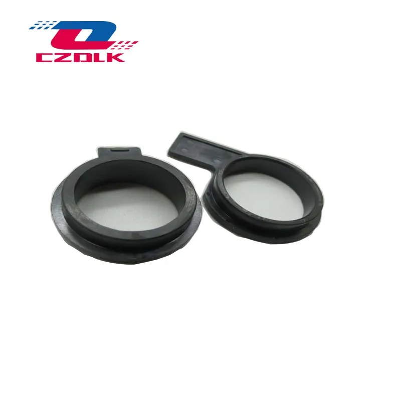 5 комплектов X новая совместимая Верхняя втулка катка задняя для Kyocera Km1620 1650 2550 3060