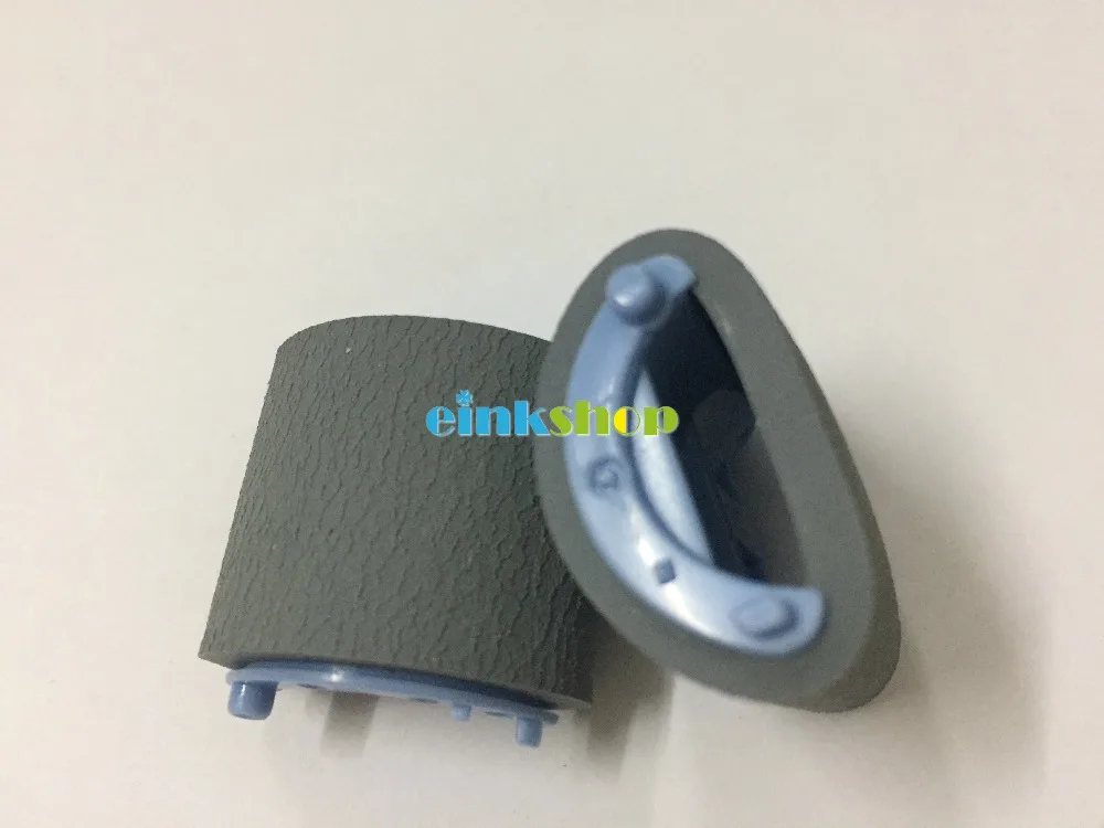 

einkshop Paper Pickup Roller for HP 1010 M1005 1012 1022 3050 3055 1319 3015 3020 3030 1600 2600 2605 RC1-2050-000 RC1-2030-000