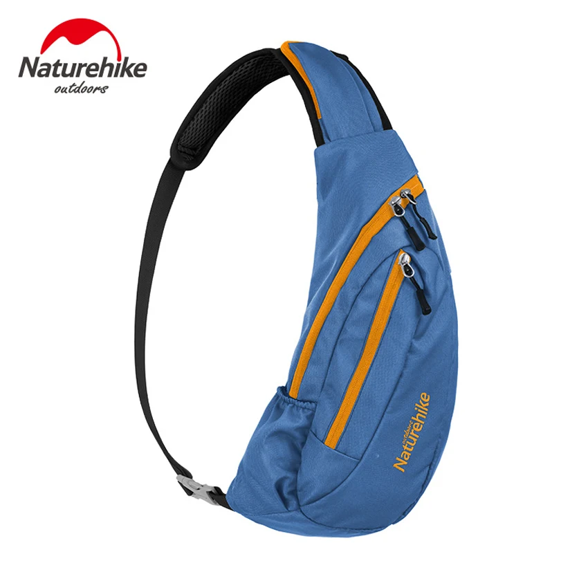 NatureHike открытый Для мужчин женщин функциональная спортивная сумка для отдыха