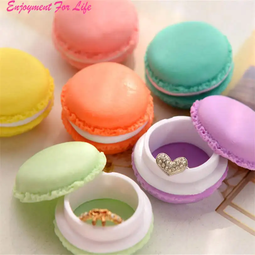 6 шт. мини наушники SD карта сумка &quotмакарон&quot для хранения 2016 оптовая продажа