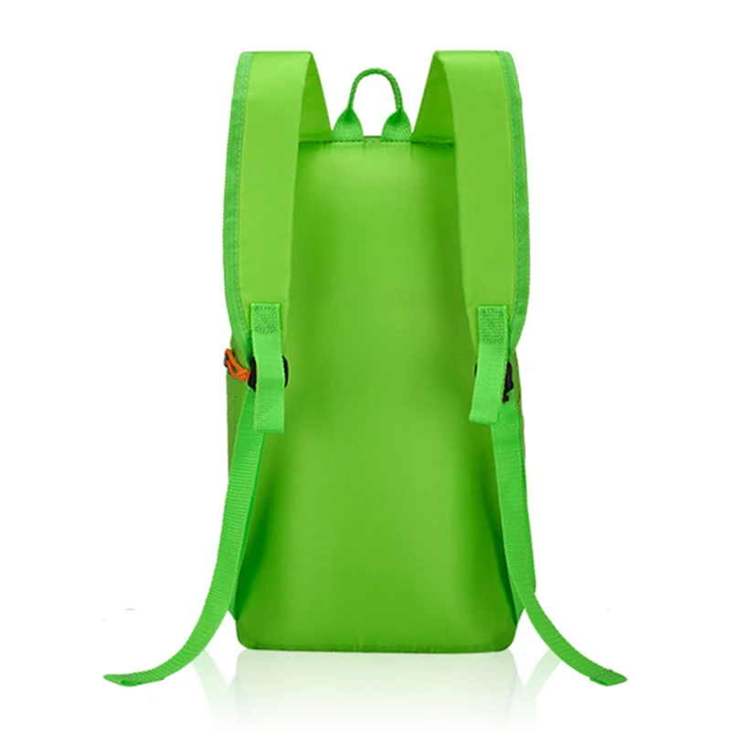 Велосипедная сумка для отдыха на открытом воздухе Рюкзак 10 л Детский