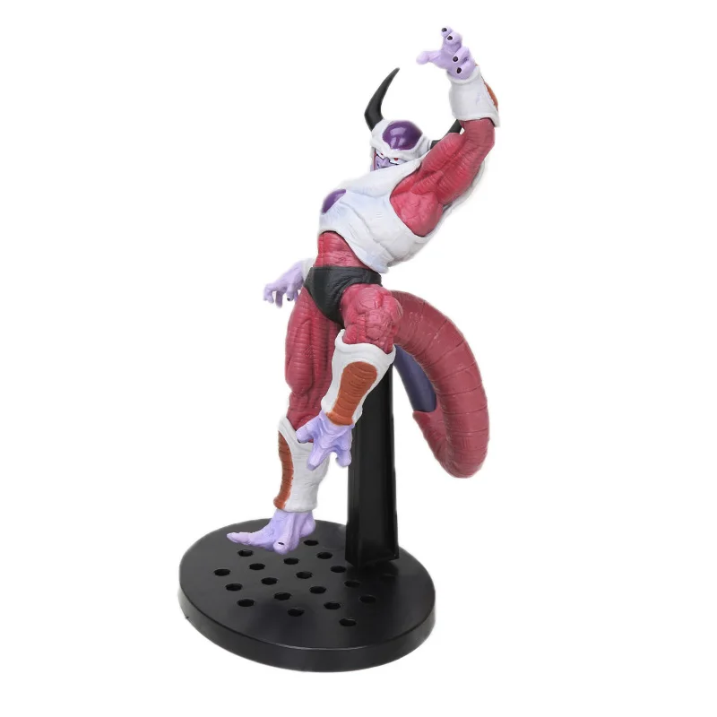 16-22 см Dragon Ball Z Toys BWFC Сон Гоку клетка пикколо лазурит плавки ПВХ фигурка Коллекция Модель Кукла игрушка