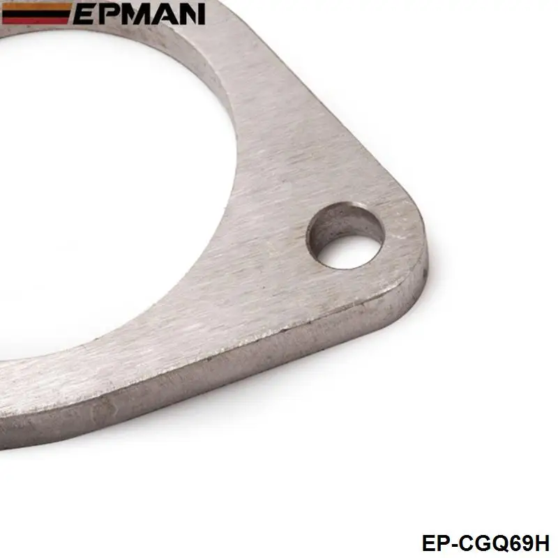 Для Mitsubishi 4G63/ EVO1 ~ 3/ Galant турбина для Downpipe фланец Tansky EP-CGQ69H |