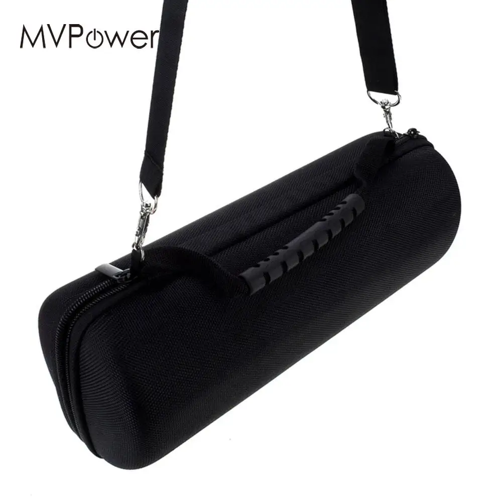 Сумки на плечо ударопрочный EVA чехол для переноски защитный дорожный динамик