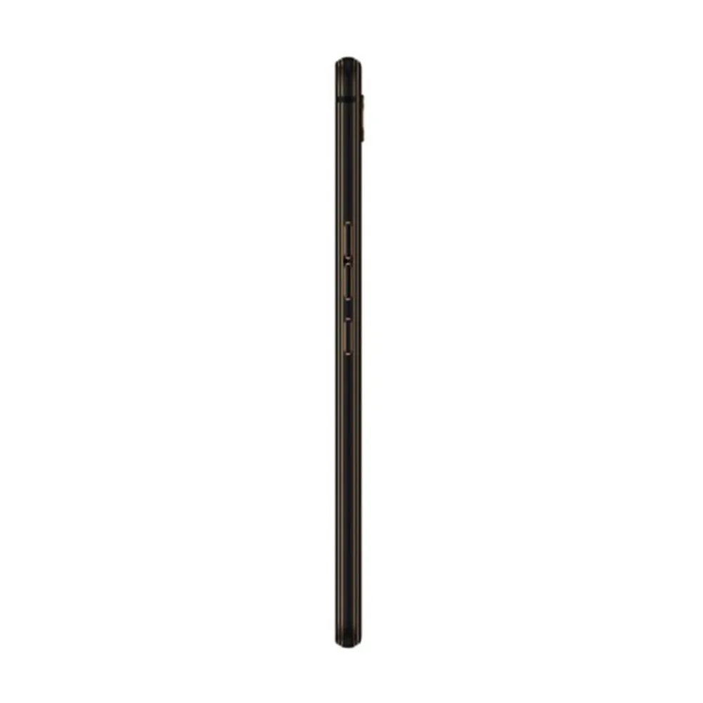 Gome U7 Mini 5,4" 4 Гб 64 Гб распознавание радуги спереди 16.0MP сзади 13.0MP MT6797 Deca Core 2800 мАч отпечаток пальца мобильного телефона