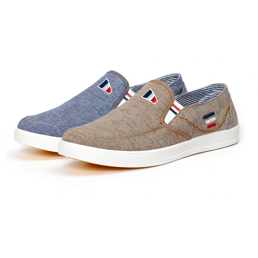 Man Shoes 2019 new fashion srping or summer man breathable tenis feminino shoes casual cloth flats | Обувь