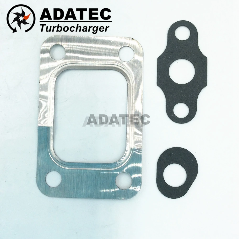 Выхлопные прокладки турбины TB2527 turbo 452022 465941 14411 G990 1441122J02 для Nissan патруль 2 8 TD 115 HP