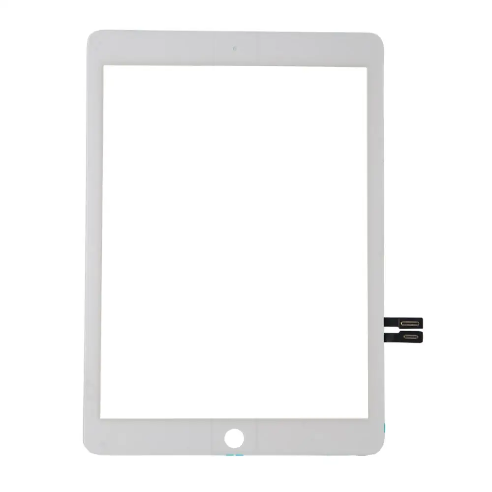 HuaSha для iPad 6 6th Gen 9 7 дюймов (2018 версия) A1954 сенсорный экран дигитайзер передняя