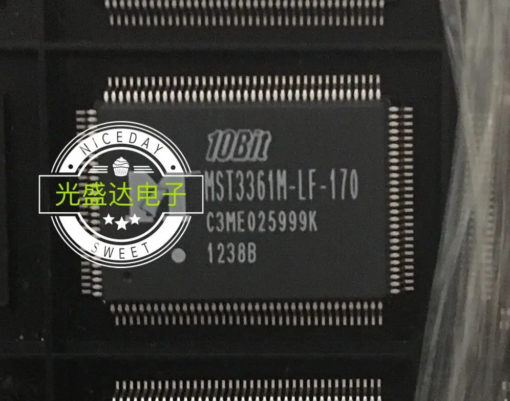 

MST3361M-LF-170 MST3361M-LF QFP
