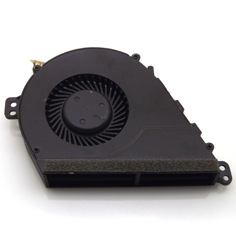 Original New DC5V 0.3A Cooler Fan Replacement For Dell Latitude E5430 Laptop CPU | Компьютеры и офис