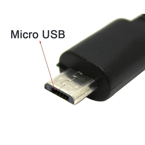 Горячий Micro USB A к 2 0 B Мужской Выдвижной кабели для синхронизации данных зарядное