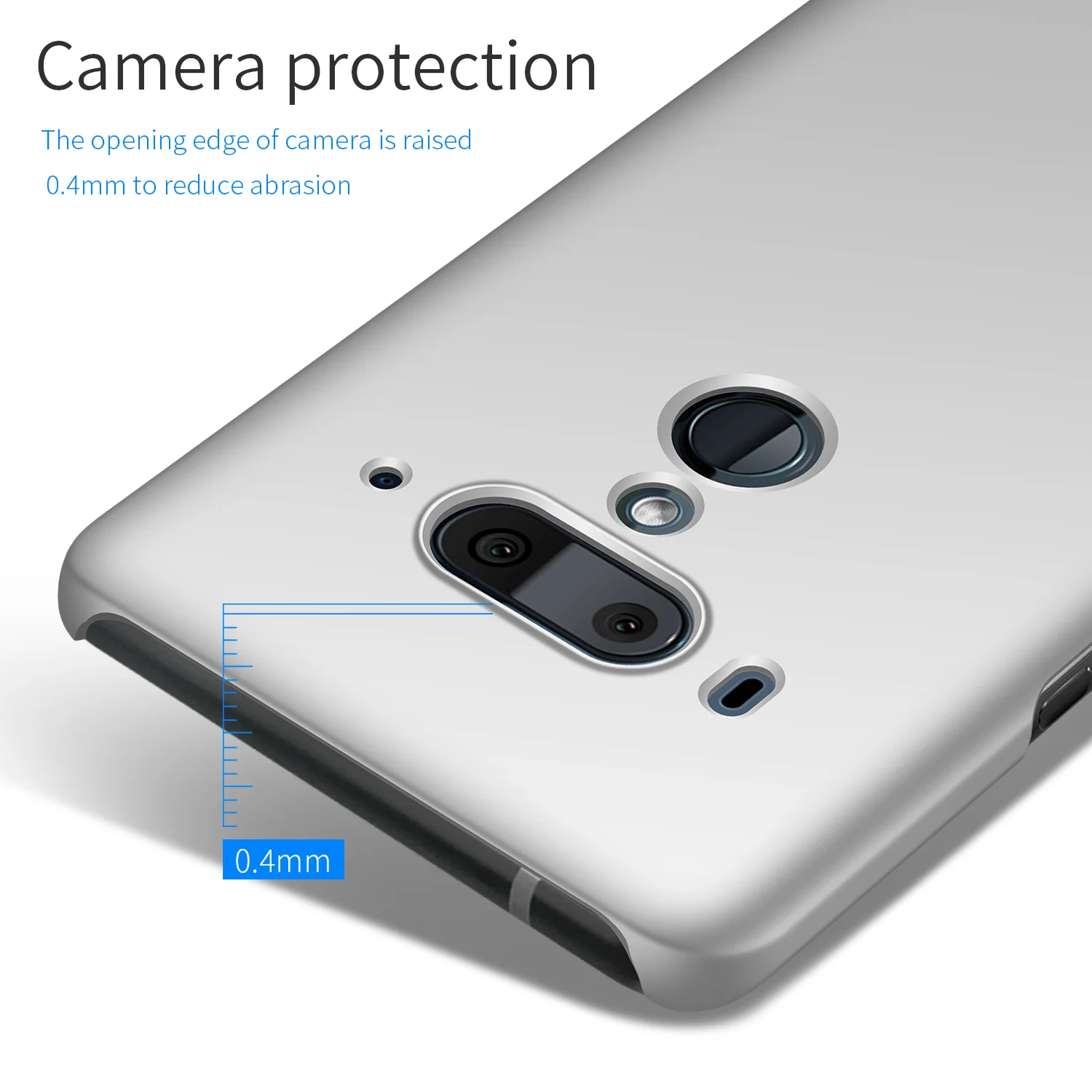 Для htc U12 Plus чехол высокого качества Жесткий ПК Тонкий Матовый кожаный защитный чехол на заднюю панель для htc u12plus u12+ Корпус Корпуса Телефона
