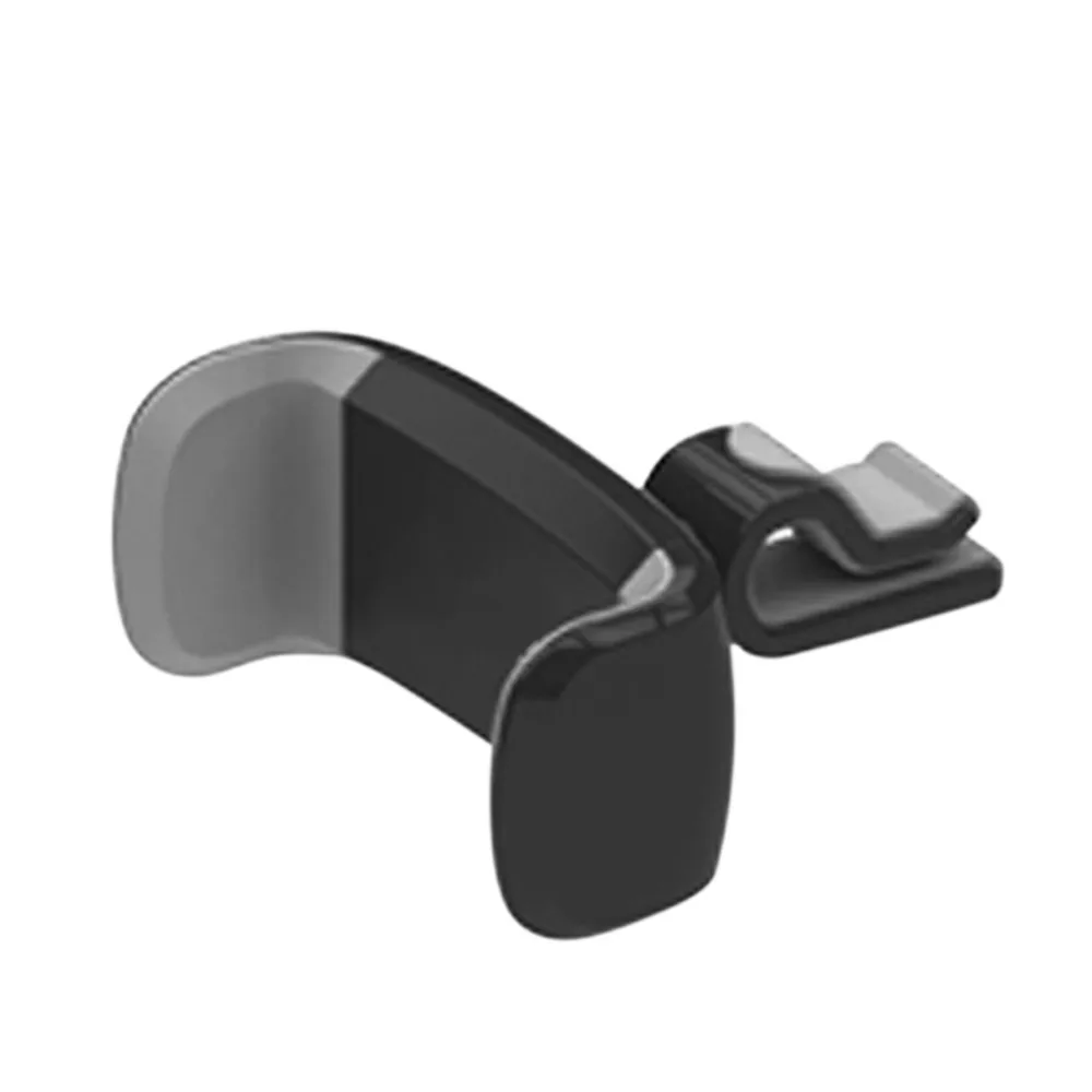 Автомобильный держатель для вентиляционного отверстия мобильный телефон GPS черный синий|Универсальный