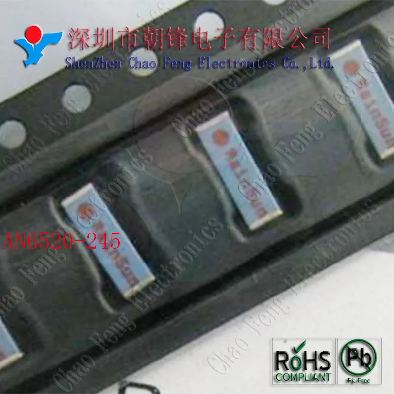 20 шт TNY612T TO220 AN6520 245 2 4G 0900BL18B100 900 МГц фильтр антенны новый оригинальный|original|original new |