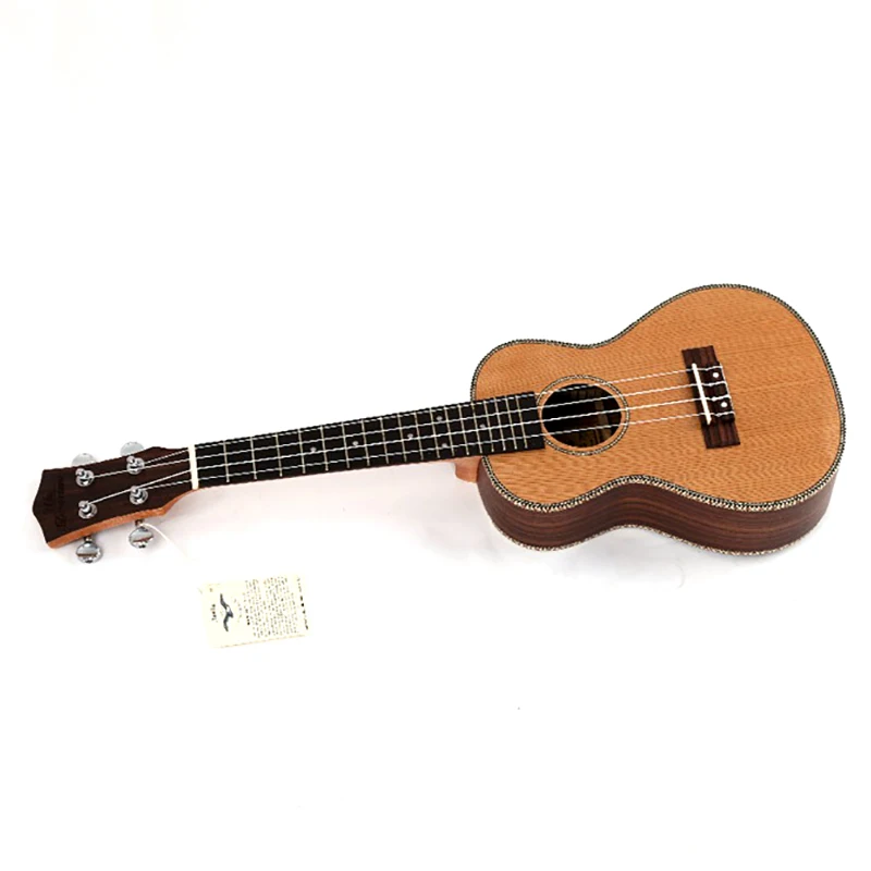 23 дюймовая Акустическая гитара классические музыкальные инструменты 4 струны 18