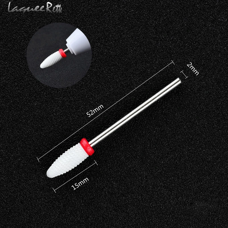 Популярные аксессуары для электрической машинки маникюра инструменты дизайна