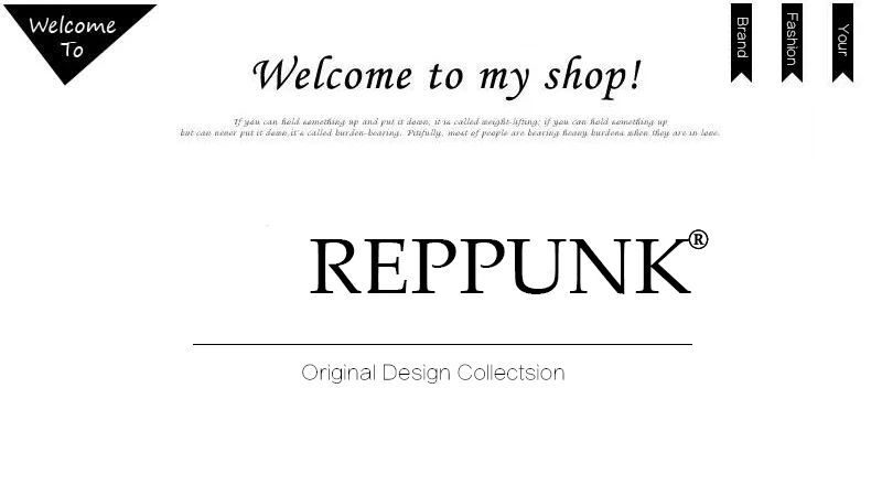 REPPUNK мужские джинсы новые узкие брюки с дырками джинсовые Эластичные Обтягивающие качественные мужские уличная одежда в стиле хип-хоп индивидуальные мужские джинсовые брюки