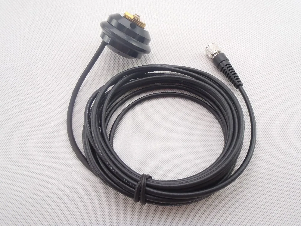 Новинка для Trimble surveying instrument GPS Whip антенна с разъемом|gps instrument|antenna connectorantenna gps |