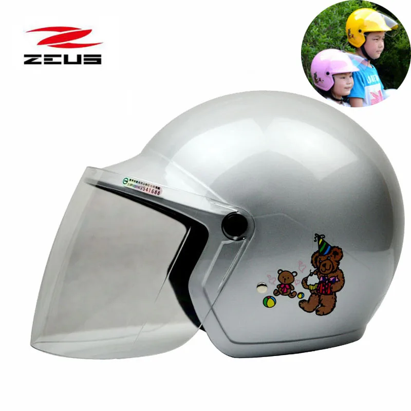 Новинка 2019 детские шлемы для мотокросса из АБС-пластика цвет красный розовый