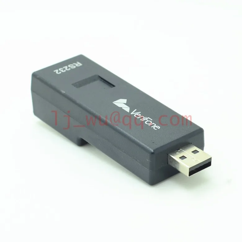 Зарядное устройство Verifone Vx670 Vx680 USB Серийный ключ VX UART| |