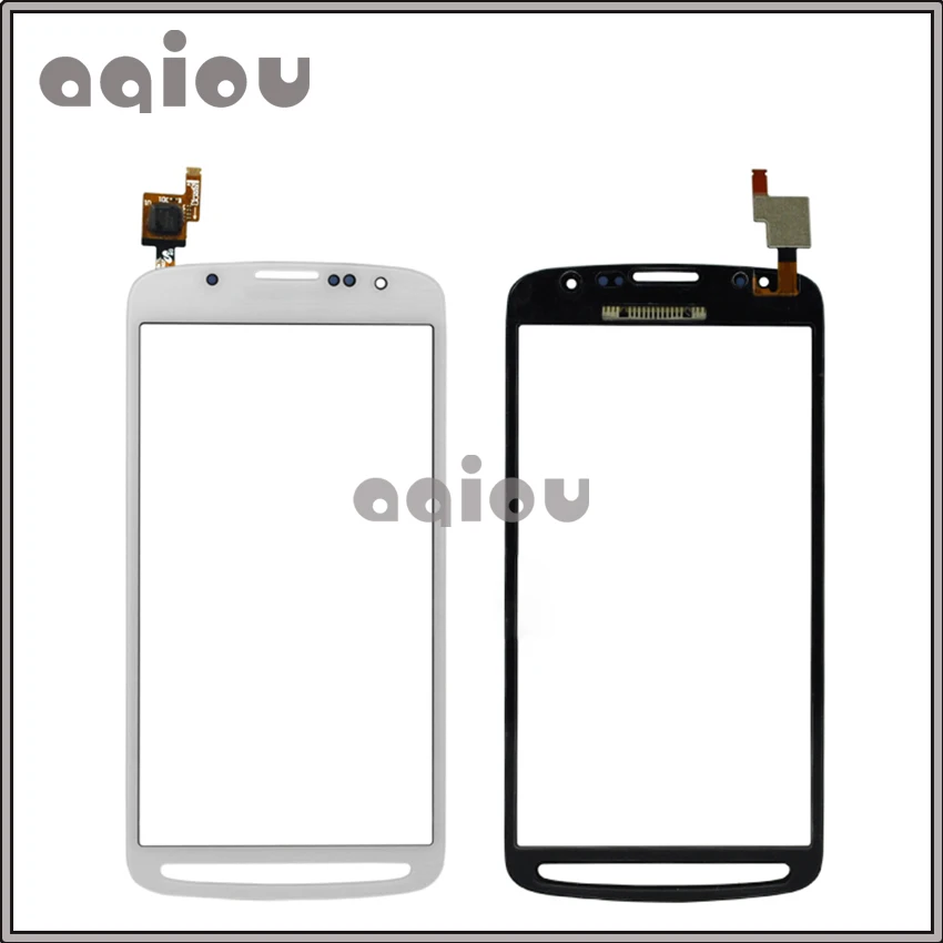5 0 &quotдля samsung Galaxy S4 Active I9295 Сенсорный экран планшета спереди Стекло объектив