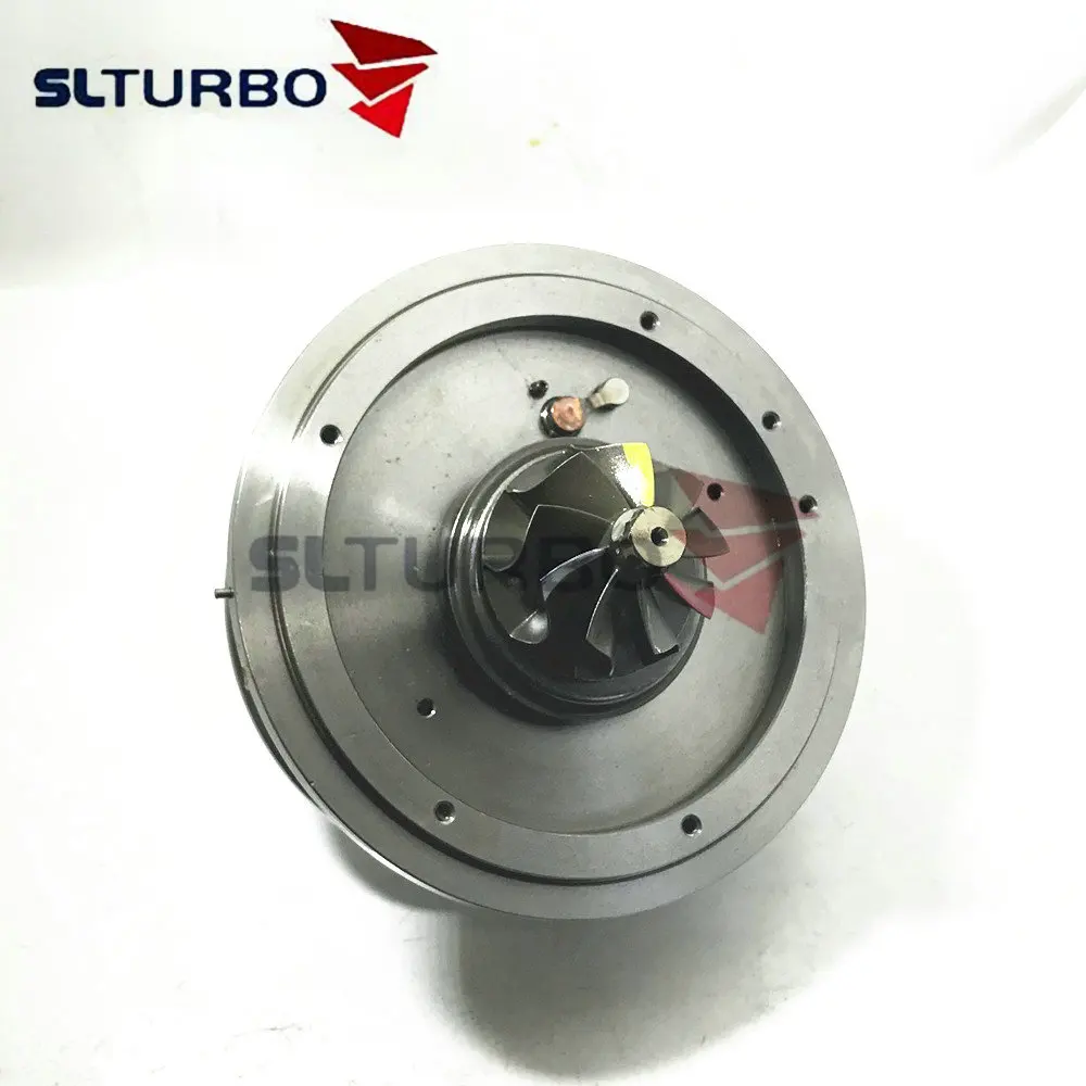 GT2056V 757779 NEW Turbo cartridge for Volvo PKW S60 I S80 II 2.4 D5 136 Kw 185 HP I5D P2 2005 - 757779-0004 turbine core chra | Автомобили