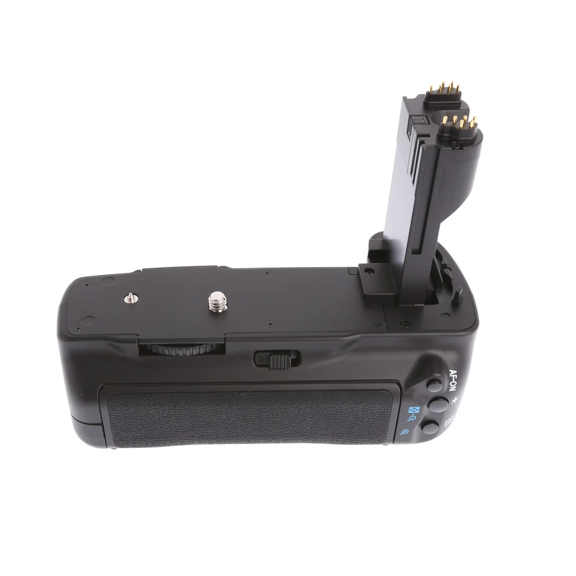 MeiKe MK 5D II Mark как BG E6 батарейный блок для Canon II|battery grip 5d|battery for camerabattery 550d |