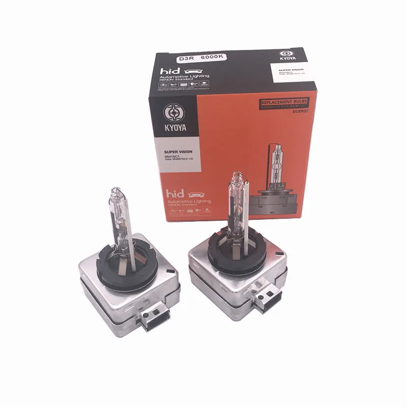 2X12 в 35 Вт D1S D2S D3S D4S D2R D4R D1R D3R HID Xenon Замена для Audi Skoda Buick Suzuki peugeot Citroen|Лампы