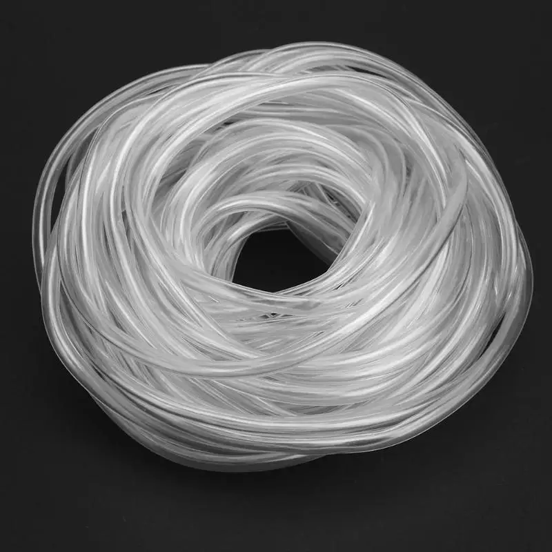 7/4 мм шланг для полива садовые теплицы растения цветы орошения капельная труба