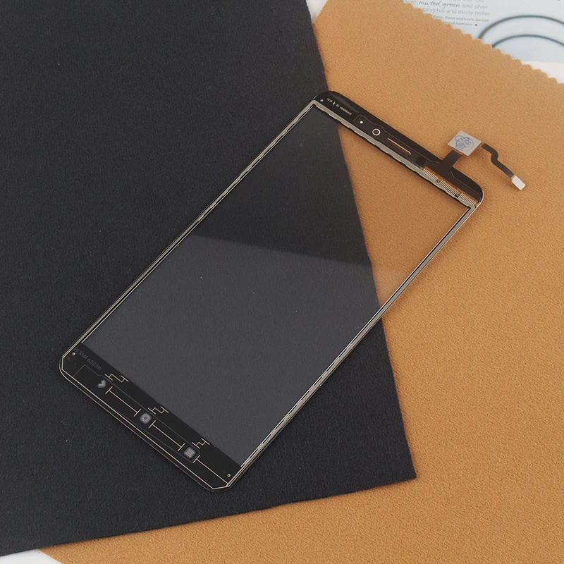 Ocolor 6 44 Iinch для Xiaomi Mi Max 2 Сенсорный экран дигитайзер Сенсорная панель Замена