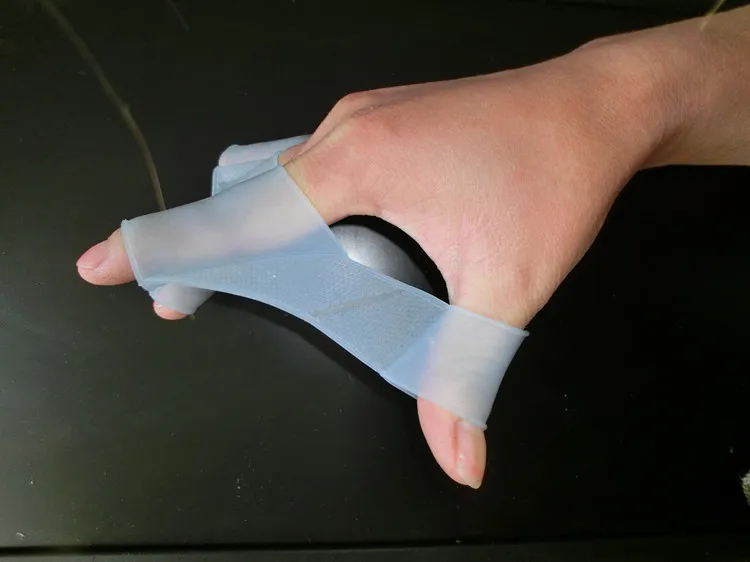 Силиконовые плавники для плавания f rog рук матросские перепончатые перчатки