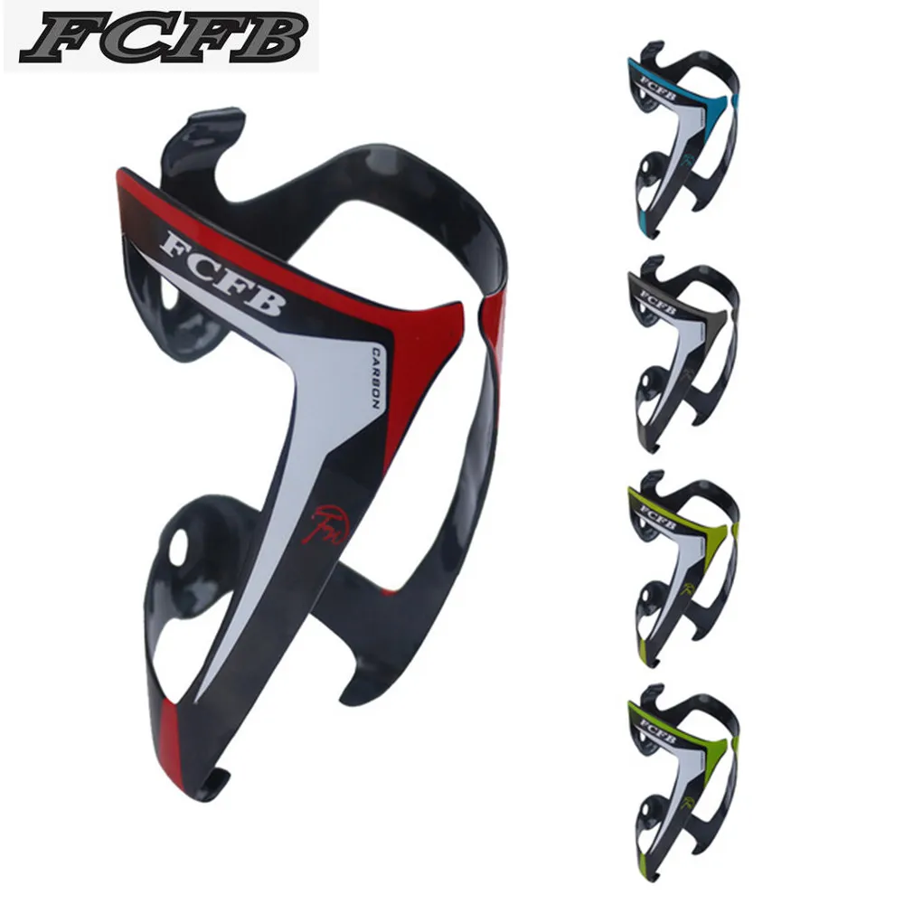 2017 FCFB бутылочная клетка для дорожного велосипеда горного UD 3k велосипедная