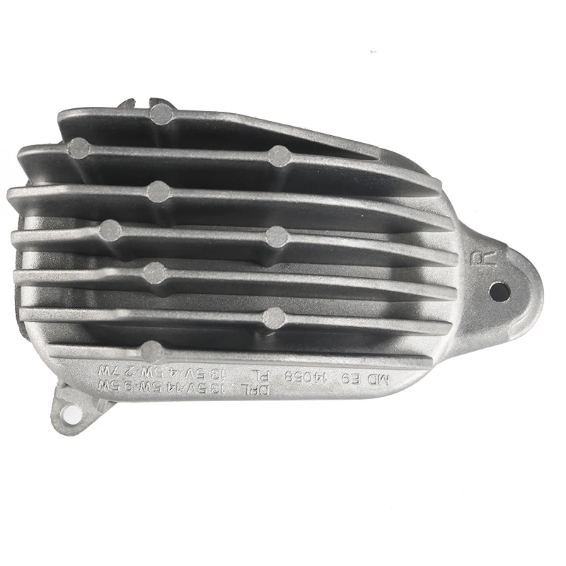 Xenplus новый OEM модуль дневного ходового света DRL левый и правый 8R0941475B 8R0941476B для 13-17