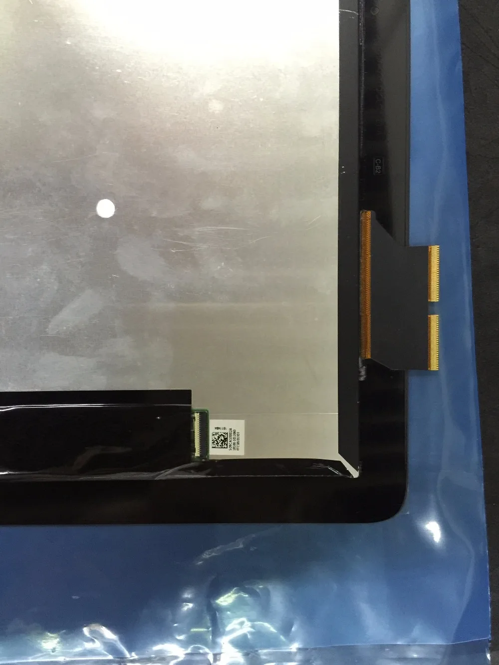 Оригинал 100% тест высокого качества для планшетов lcd-экран с сенсорной панелью Asus