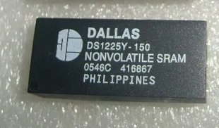 

Freeshipping DS1225 DS1225Y-200