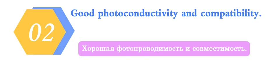 1X250000 страниц совместимый C5501 OPC сменный барабан для Konica Minolta тонер Konica Minolta Bizhub Pro C500 C5500 C6500 C6501 Пресс C6000 DR610