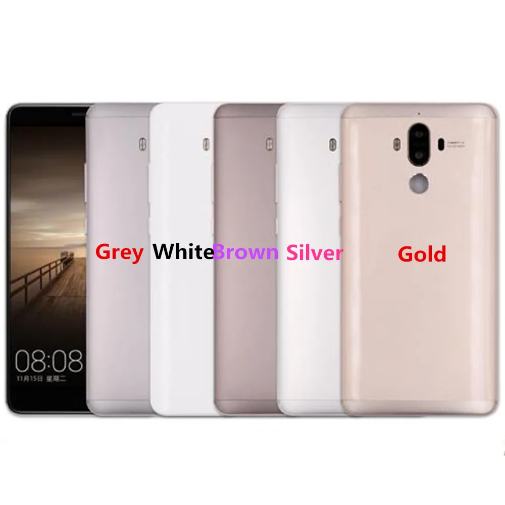Для huawei Коврики 9 Батарея двери Замена!