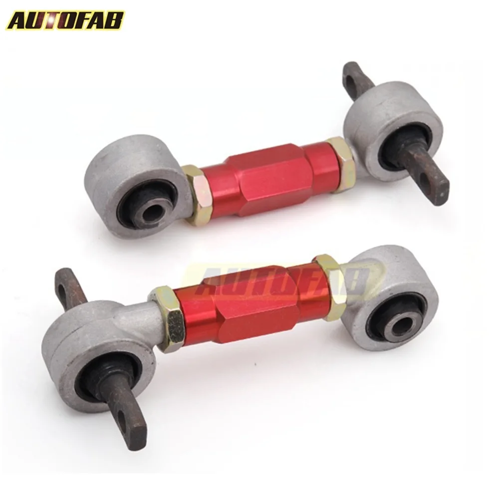 Передняя + задняя камера комплект спускных катушек пружины (подходит для Honda Civic 88