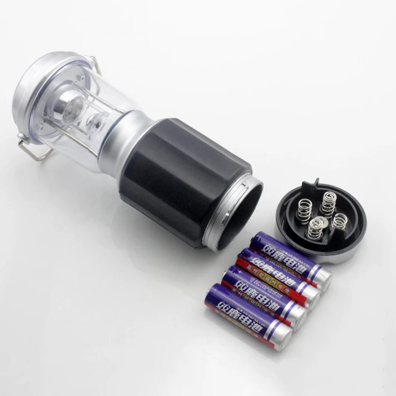 Супер яркая лампа для палатки, портативный фонарь, походный фонарь, Usb зарядка, для походов, двойная мощность, многофункциональный, 3 режима, белый светильник, Aa
