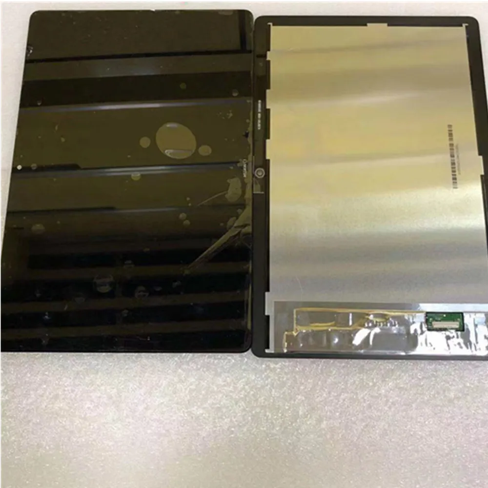 Дисплей с тачскрином для планшета Huawei MediaPad T5 10 AGS2-W19 AGS2-L03 AGS2-L09 AGS2-W09 | Компьютеры и
