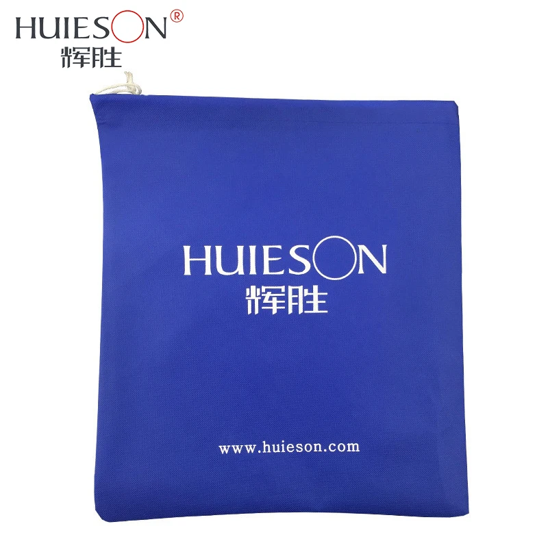Huieson нетканые тканевые мячи для настольного тенниса сумка хранения