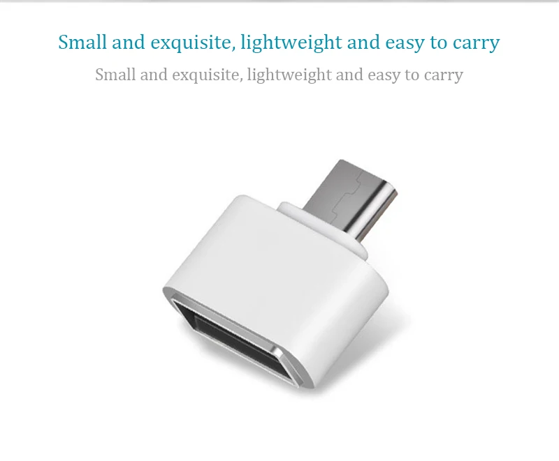 Микро USB 2 OTG концентратор конвертер к тип-c OTG адаптер для Android телефон V8 интерфейс кабель кард-ридер флэш-накопитель OTG расширения