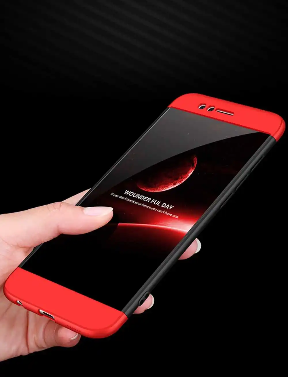 Mokoemi Мода 360 полная защитная Броня 5," для huawei Nova 2 чехол для huawei Nova 2 Plus чехол для телефона